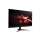 Acer Nitro VG272XBMIIPX czarny HDR 240Hz 0,1ms - 563909 - zdjęcie 2